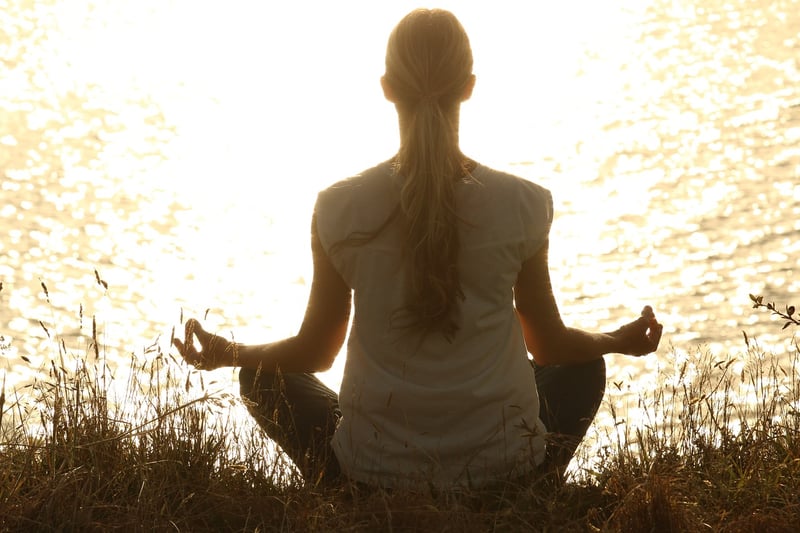 Meditation for Calmness
